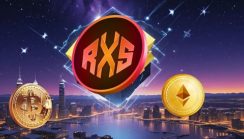 Rexas Finance