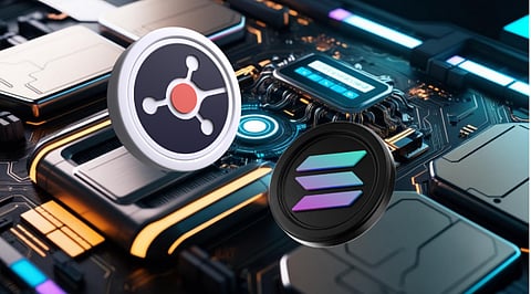 Solana (SOL) is Hovering Around $150 While Ruvi AI (RUVI) Is Predicted to Deliver 10,000% Growth and Reach $1 in 2025