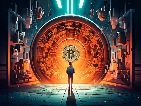 Bitcoin Lags Behind on This Key Metric - But Here's Why It’s Still Worth Buying
