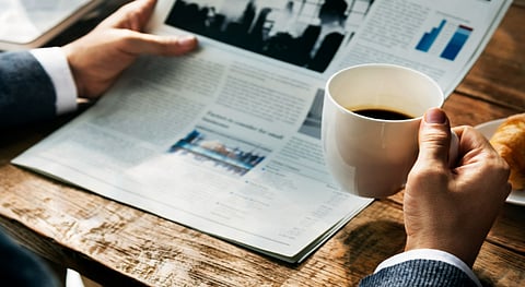 5 Press Release Distribution Platforms That Actually Reach Fintech Investors