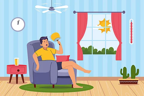 Chill Out: Top Desert Air Cooler Deals on Flipkart