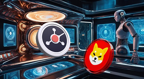 Shiba Inu (SHIB) Sees 228% Surge in Whale Activity While Ruvi AI (RUVI) Investors Enjoy 100% Bonus and 10,000% Price Prediction