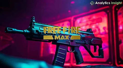 Free Fire MAX Redeem Codes (May 5, 2025): Grab Premium Skins, Emotes & More