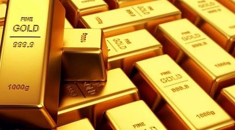 The New Gold Rush: How RWAs Are Reshaping Global Finance