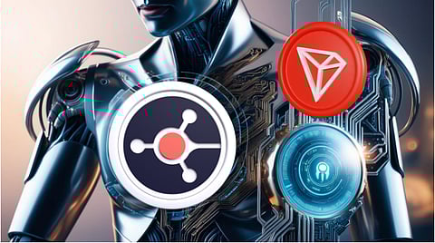 Tron (TRX) Is Aiming at Global Adoption