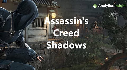 Assassin's Creed Shadows Enemy Bases: Immersion, Stealth, and Open-World Design