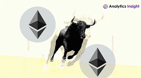 Ethereum's Next Move: Analysts Eye Potential Bull Run