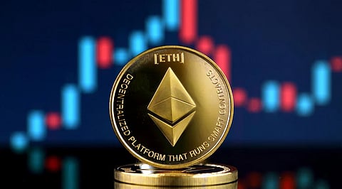 Ethereum Stalls Below $3,100 as Long-Term Cost Zone Holds Firm