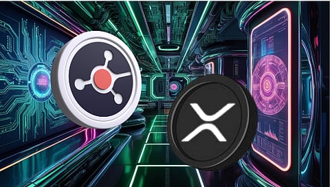 Ripple (XRP) Could Face Slight Adjustment to $2.00, But Experts Predict Ruvi AI (RUVI) Will Skyrocket by 10,500% During Altcoin Season in 2025