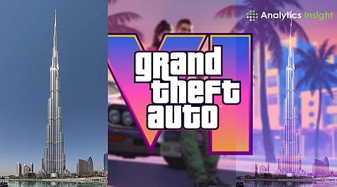 GTA 6 Breaks Records: Rockstar’s Budget Beats Burj Khalifa