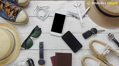 10 Smart Gadgets to Power Your Summer Escapades