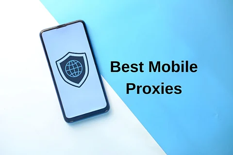 How to Choose the Best Paid Proxy: What Makes 4G Rotating Proxies Stand Out