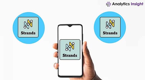 NYT Strands Hints and Answers for May 5, 2025