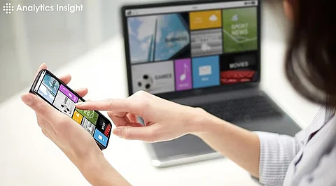 Top Free Movie Apps for Streaming on iPhone, Android & Desktop