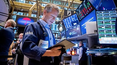 NASDAQ 100 Rises 0.7% as Traders Position for Fed Rate Cut After Soft Inflation Reading