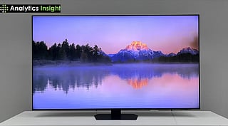 Top Samsung Smart TVs Under ₹35,000 in India