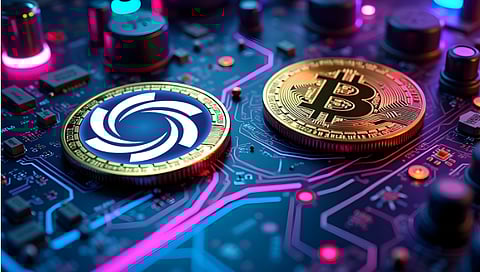 Bitcoin Price Forecast: Can BTC Reach $150K Before Ozak AI Explodes 300x?