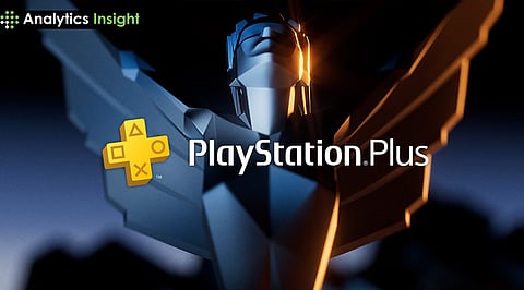 What's Free on PlayStation Plus in May 2025