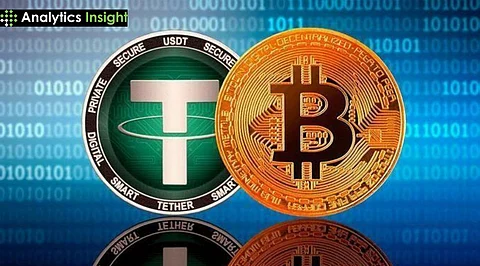 Tether AI: A Revolutionary Platform Integrating Bitcoin and USDt Payments
