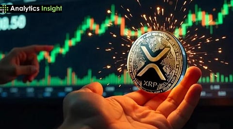 XRP at a Crossroads: Will Surging Volatility Trigger a Move?