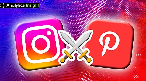 Pinterest vs Instagram: Why It's Time to Delete Instagram