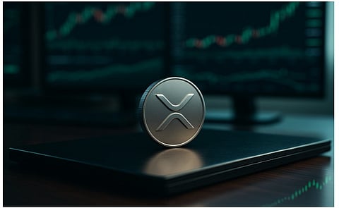How Much Would $10K In XRP Now Be Worth In 2030