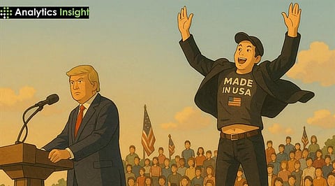 Viral Ghibli-Style AI Trend Propels ChatGPT Past Elon Musk’s X in Web Traffic