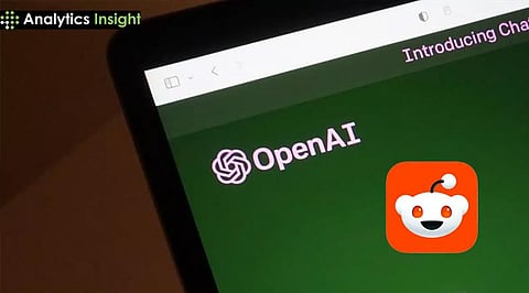 ChatGPT Destroying Reddit's Reputation? Here's the Truth