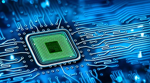 Top Tech News: India’s First Chip in 2025 and ReportAId’s €2.2M AI Boost