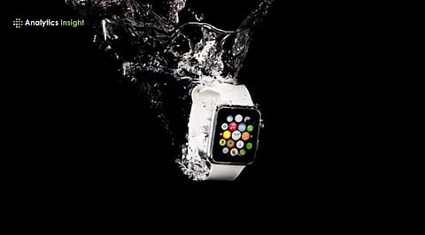 Top 10 Water-Resistant Smartwatches in Amazon Summer Sale