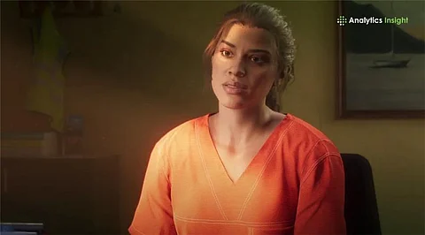 GTA 6: How Lucia's Past in Liberty City Will Reshape the Story