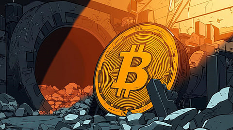 Is Bitcoin Mining Still Profitable in 2025? 7 Top Legal Cloud Mining Sites to Build Wealth with Trusted Crypto Companies