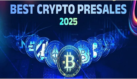 Are These Top Crypto Presales About to Replace Ethereum? Why ETH Maxis Should Be Worried