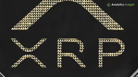 XRP Aiming Higher: $10 Is Just the Tip of the Iceberg