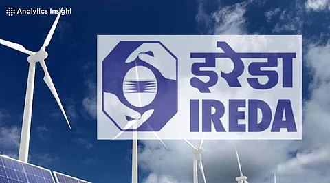IREDA Shares Rise to ₹160.77: Should You Buy After 0.34% Gain?
