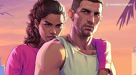 GTA 6 Trailer 2 Drops: Get a Closer Look at Jason and Lucia's Story