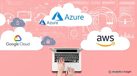 What's Behind Microsoft Azure's Growth Over AWS and Google Cloud?