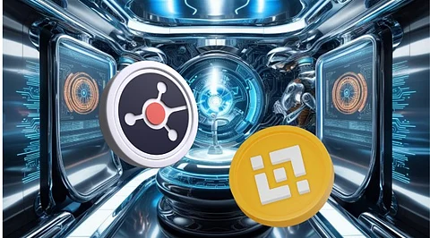 Binance Coin’s (BNB) Breakout Potential is Growing, But Experts Are Betting On Ruvi AI (RUVI) Which Has 20,000% Growth Potential in 2025