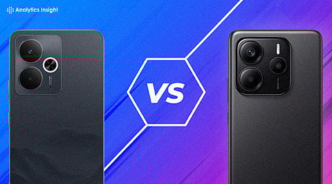 Realme 14T vs Redmi Note 14: Which Mid-Range Camera Wins?