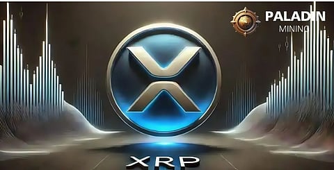 Ripple (XRP) is gaining momentum, how to maximize profits - get $5,000 a day