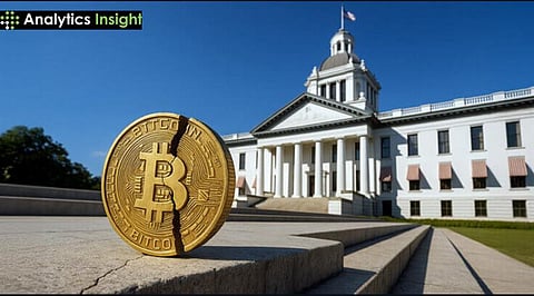 Florida Withdraws Crypto Investment Bills: Is The Bitcoin Reserve Trend Over?