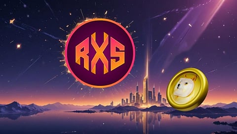 DOGE Aims for $2, While Alternative Crypto at $0.20 Shoots for the Moon at $20