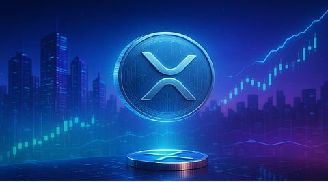 XRP Bulls Eye $10, But RTX Price Projections Suggest $10,000 From a $100 Investment