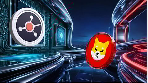 Shiba Inu (SHIB) Sees 4.96% Price Increase in 24h, But Experts Predict Ruvi AI (RUVI) To Be The Next Crypto Gem to 100x and Turn $500 into $140,000