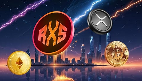 Best Altcoin to Buy Now: Where to Diversify This April if You’re Overexposed to Bitcoin, Ethereum, or XRP