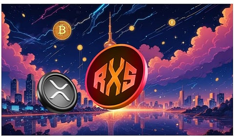 Ripple's (XRP) $1 Warning and 2 Alternative Altcoins That Can Still Skyrocket Your Portfolio This Cycle