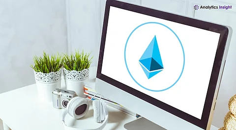 Ethereum's Biggest Update