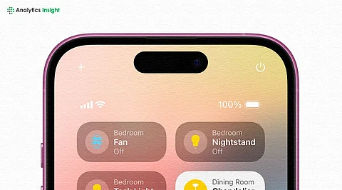 iPhone 18