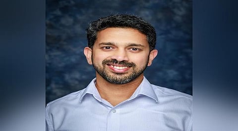 Harnessing AI For Humanity: An Interview With Tech Architect Honish Joseph