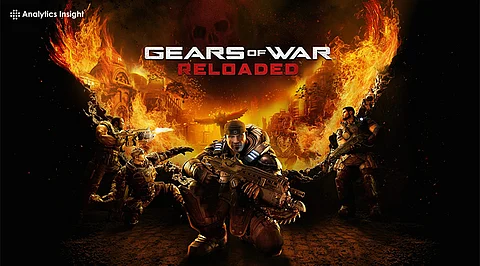 Gears of War